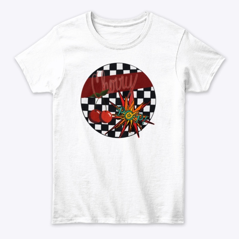 Cherry Pop