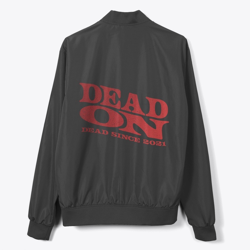 Dead On! - Funky Style