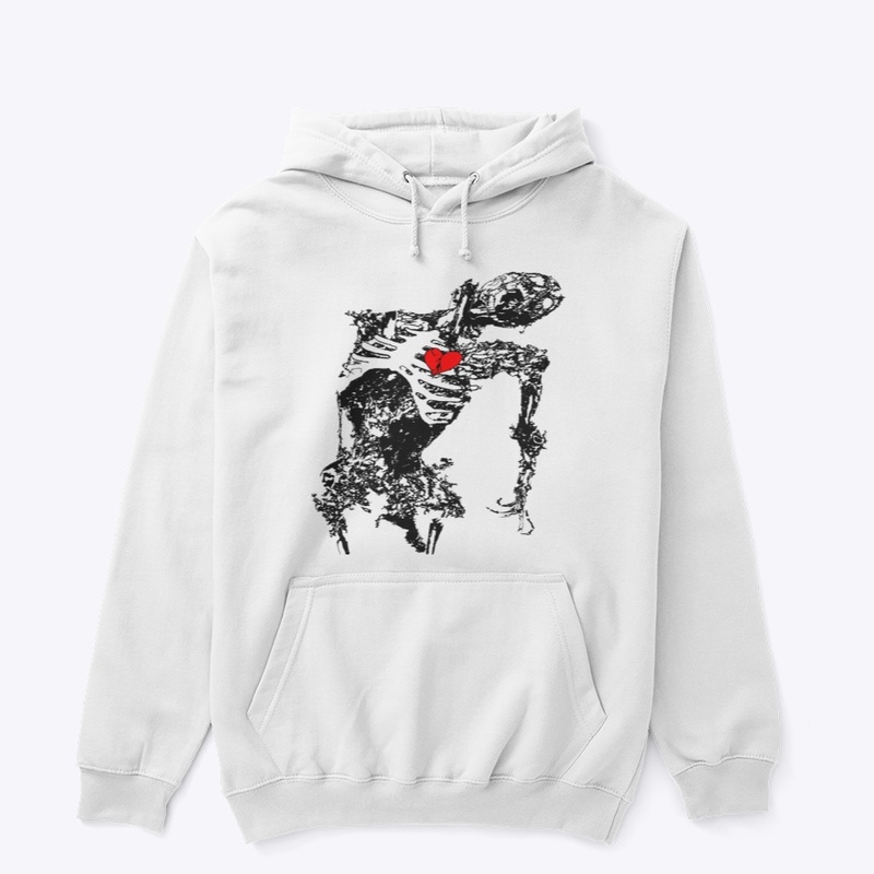 SLAUGHTER HOODIE