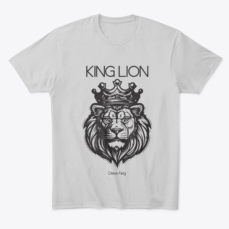 King Lion