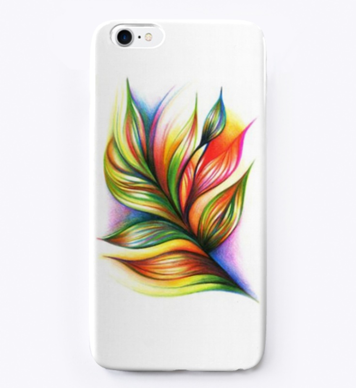 Awesome iPhone Back Cover 