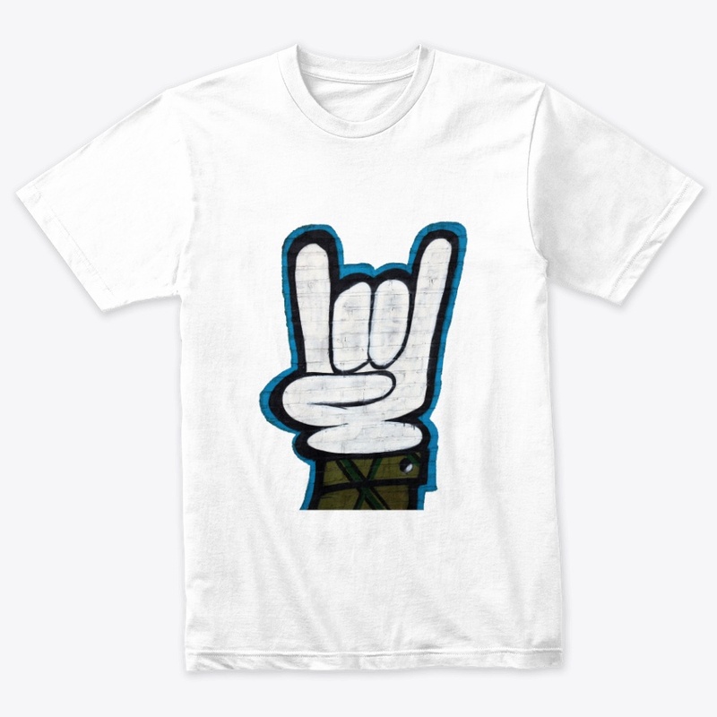 original men's t-shirt