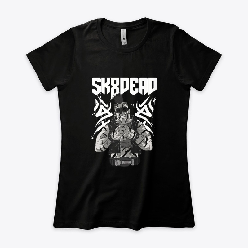 SK8DEAD PUNK