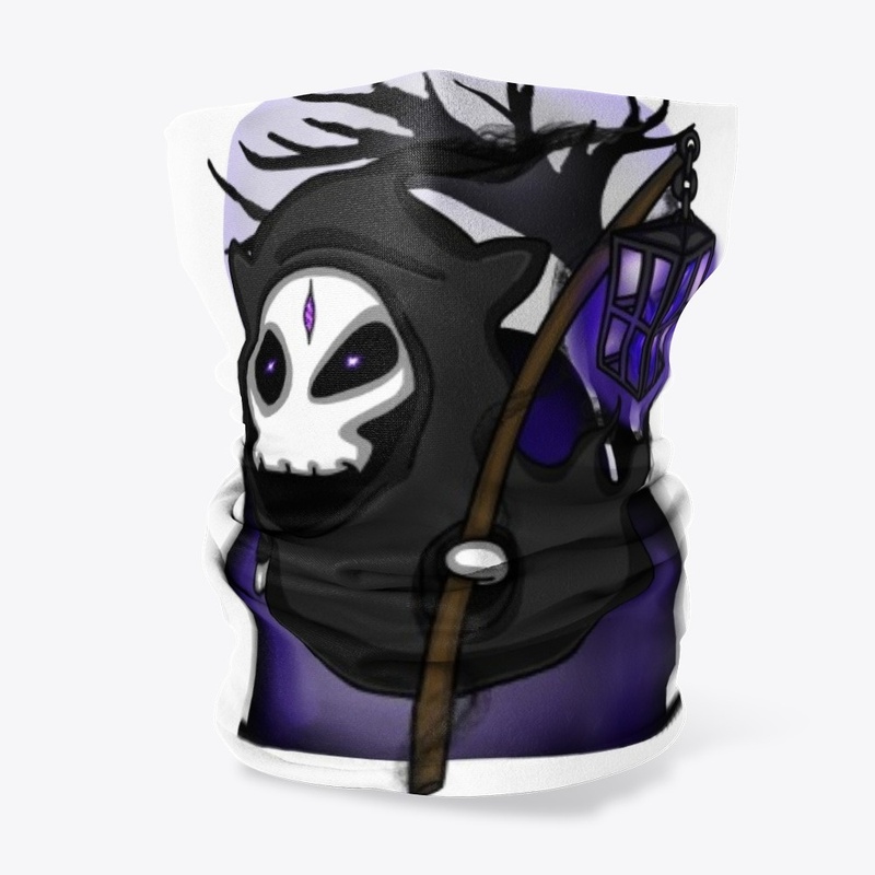 Graveyard Shinigami