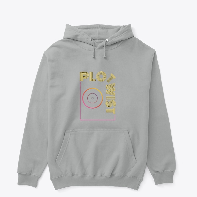 Premium hoodies, sweatshirts & t-shirts.
