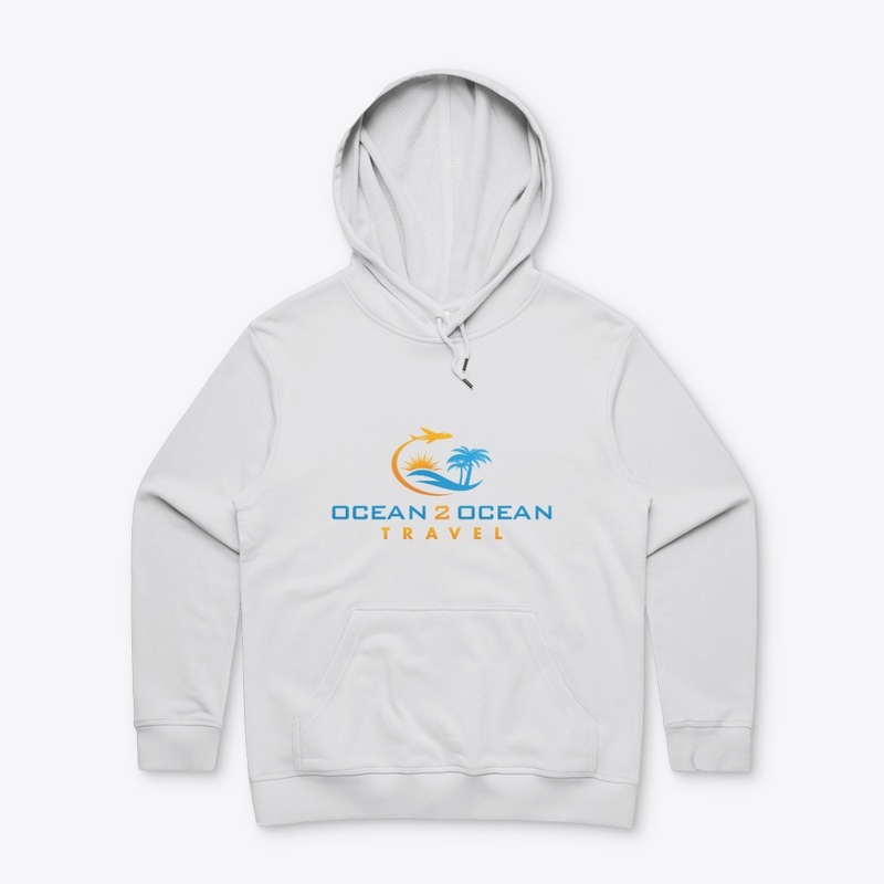 Ocean 2 Ocean Accessories