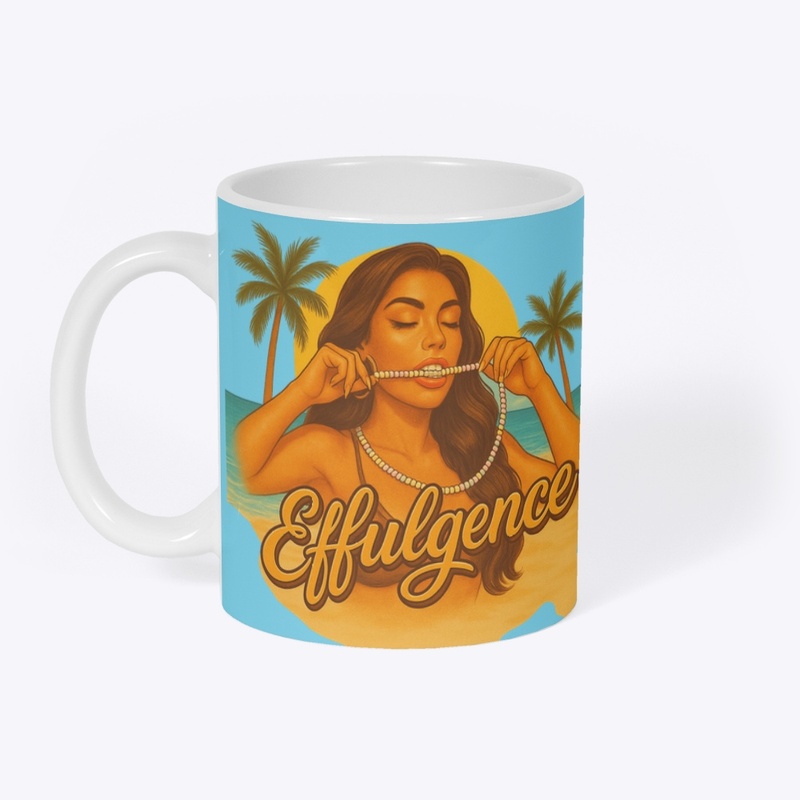 Santo Richio: Effulgence