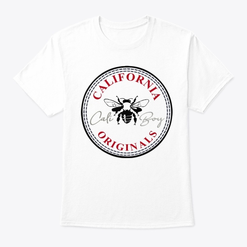 Cali Gear   