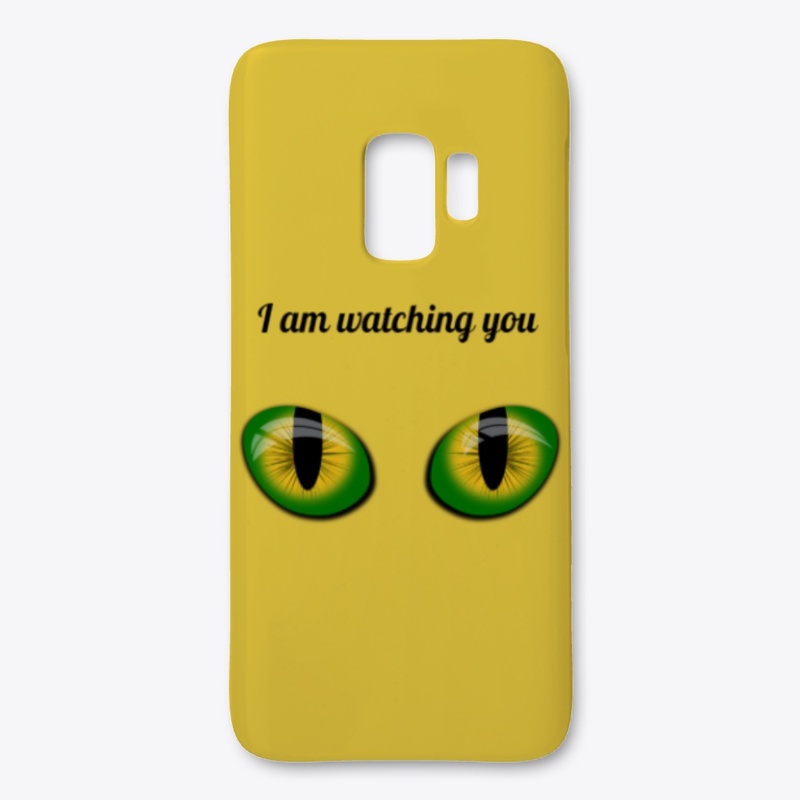 Cat Eyes