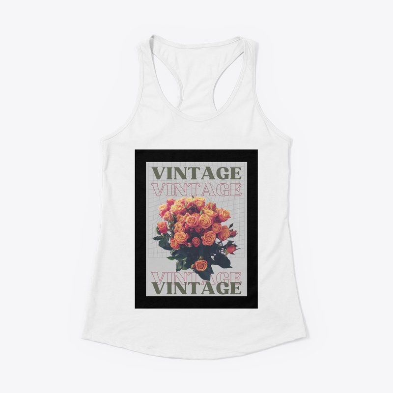 “ Vintage Vibe"
