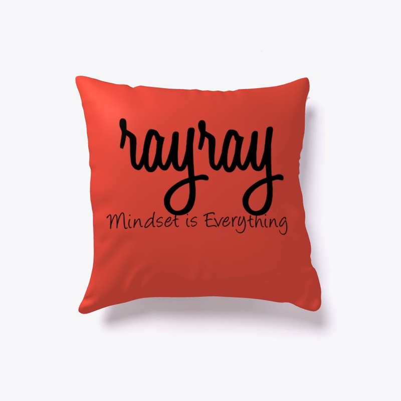 rayray mindset classics