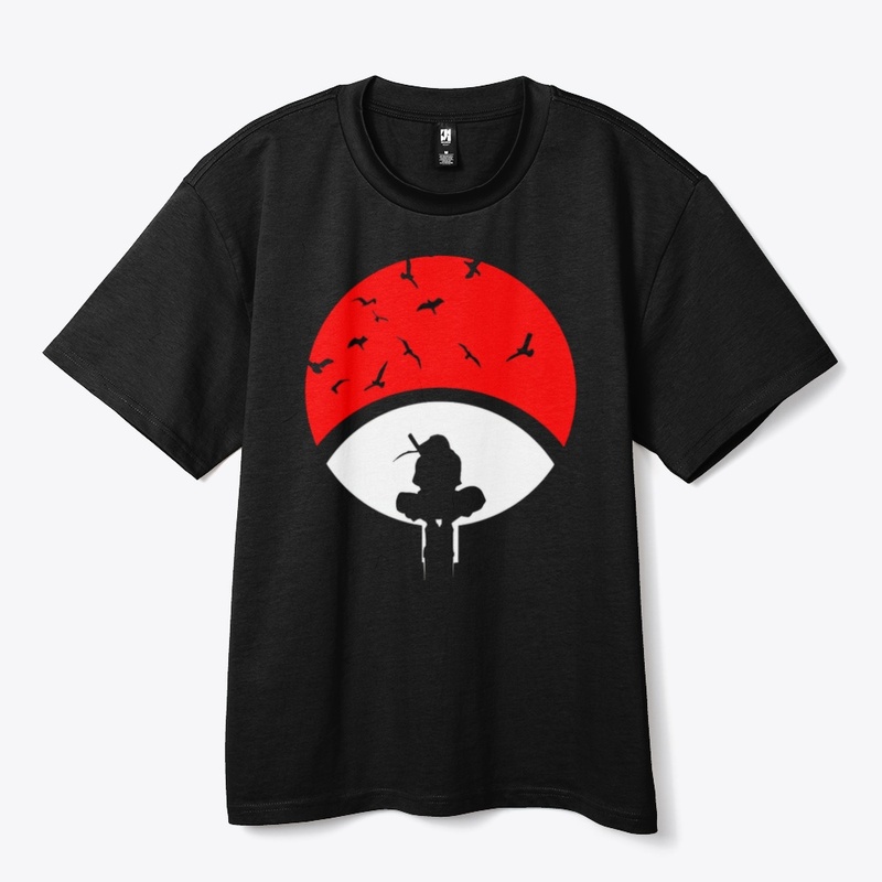 Anime Sasuke Uchiha