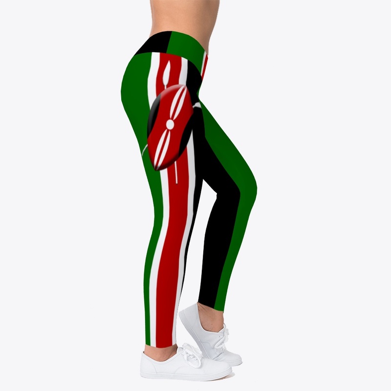 The Kenya Collection