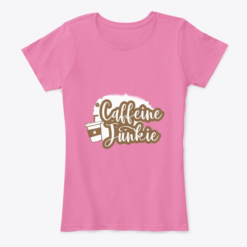 Caffeine Junkie