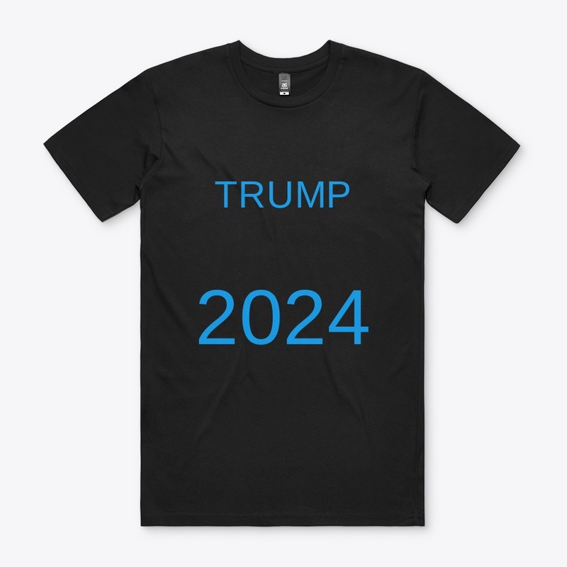 TRUMP 2024