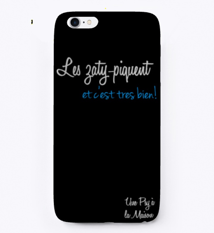 Les Zaty-piquent encore ;)