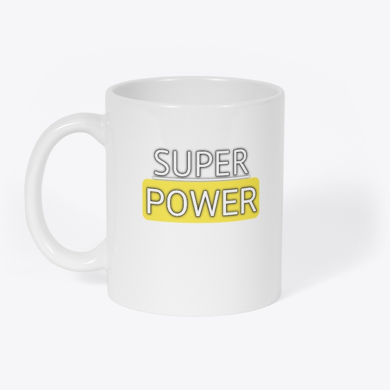 Super T Shirt 