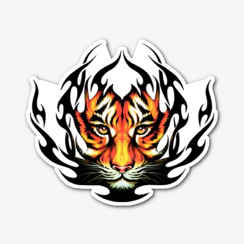 tiger