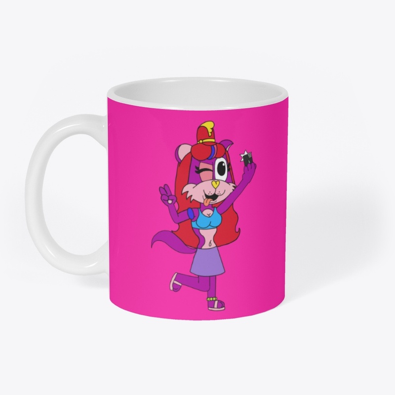 bon-bon merch