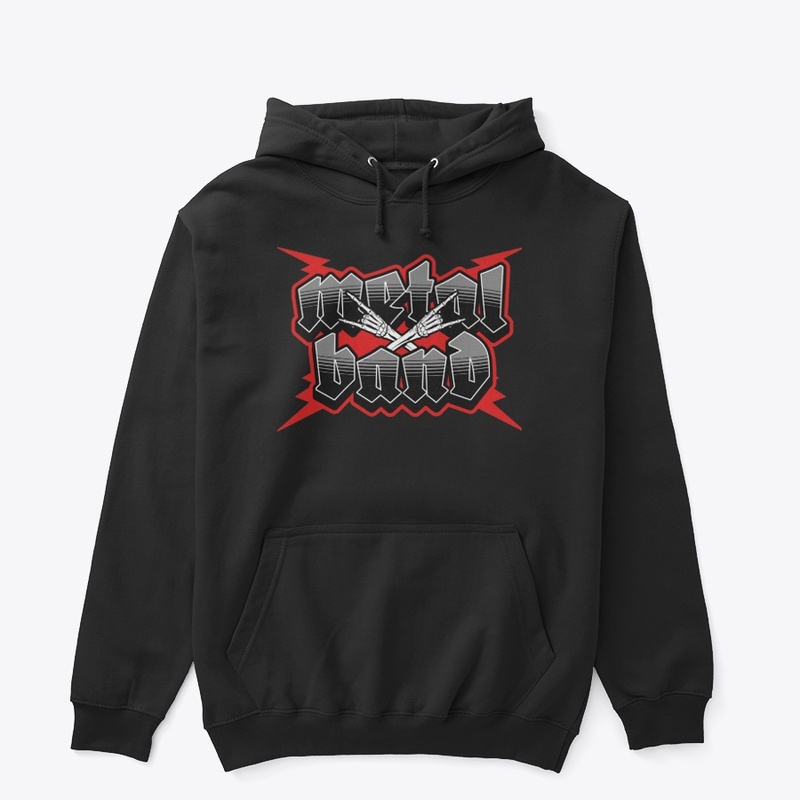 Metal Band 