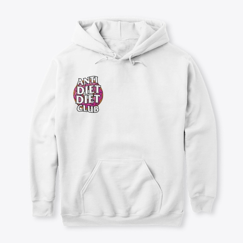 Meet The Merch - ADDC HOODIES