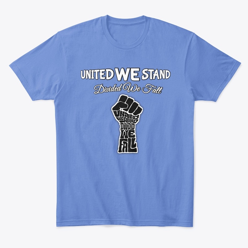 United We Stand