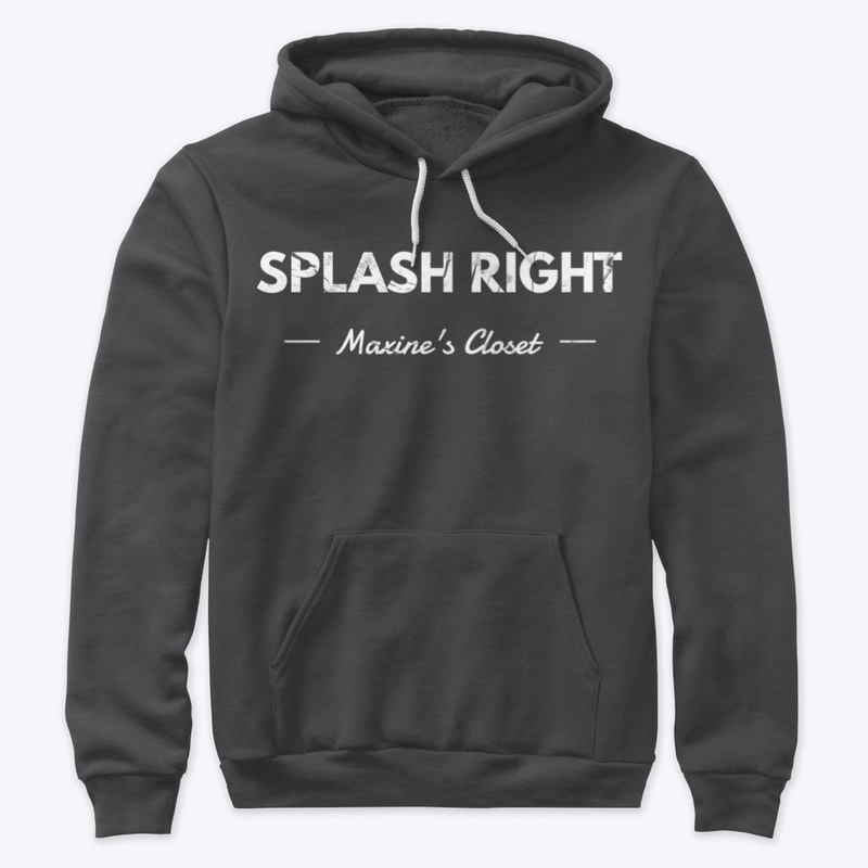 Splash Right