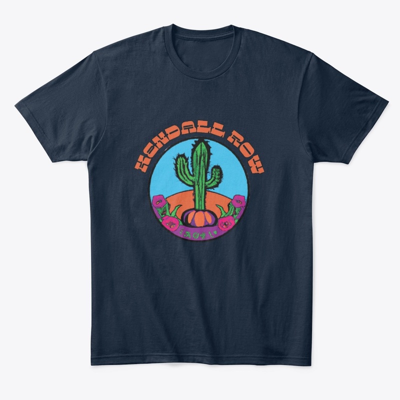 Western Logo T Shirt