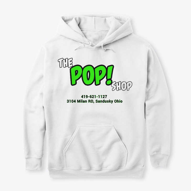 The Pop Shop Collection v2