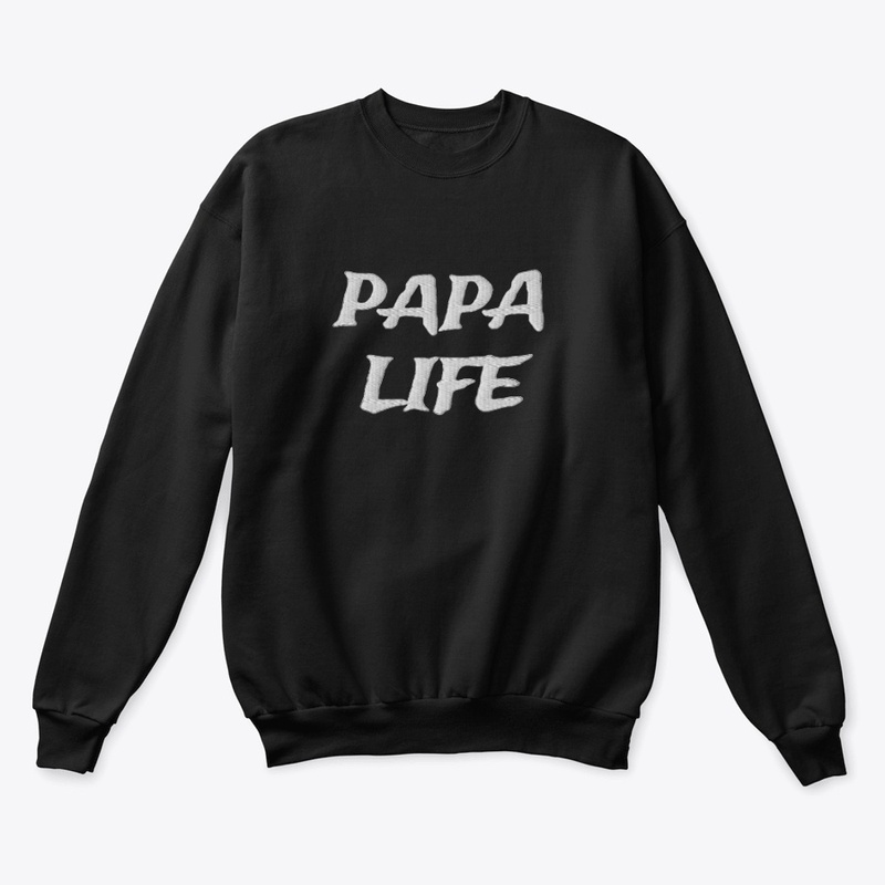Papa Life Design 3