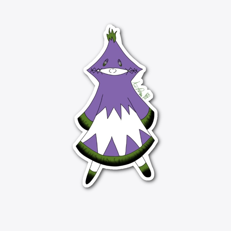 Nibblite (Genderqueer pride)