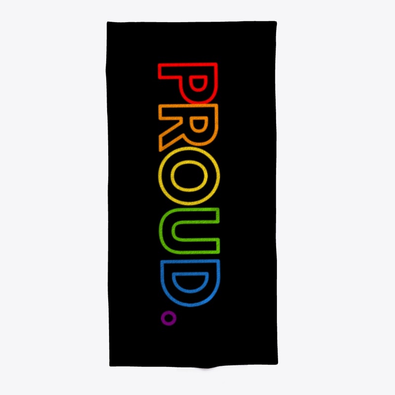 LGBTQ: PROUD. COLLECTION