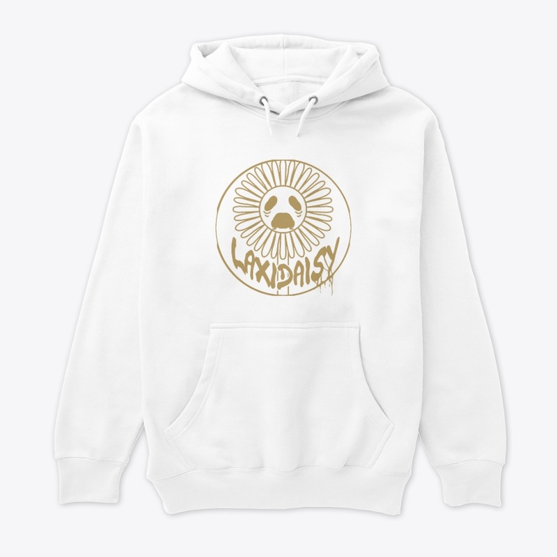 OMV Premium Laxidaisy Hoodie