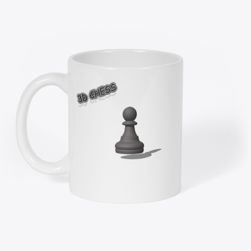 3D CHESS