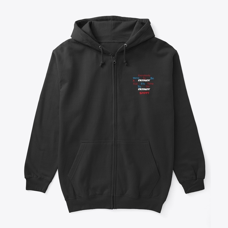 Patriot