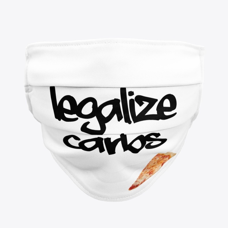 Legalize Carbs