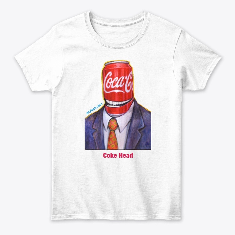 Coke Head