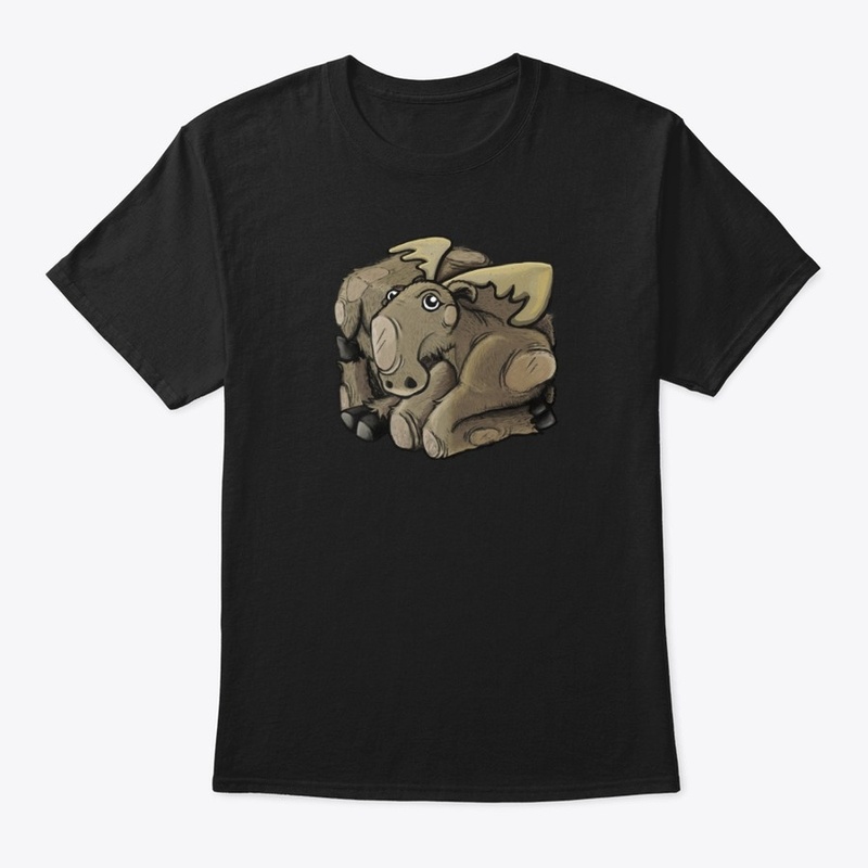 Portable Moose Logo 1