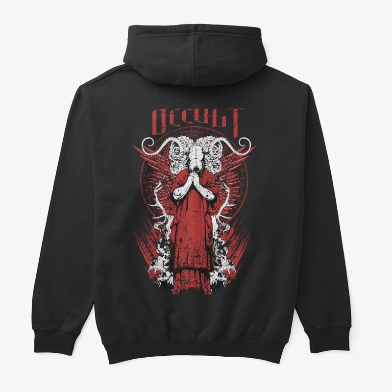Occult Invocation