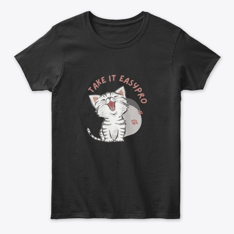 Beautiful design about animal lover 