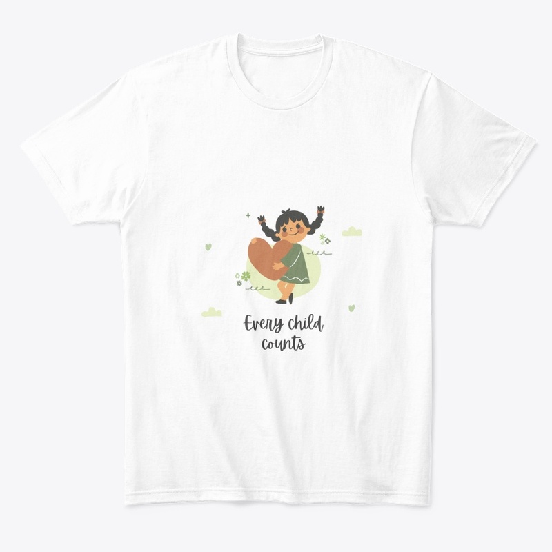 Every Child Counts