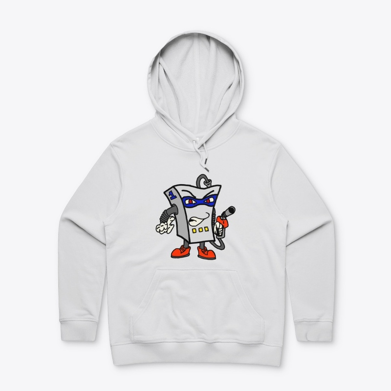 The Gas Bandit