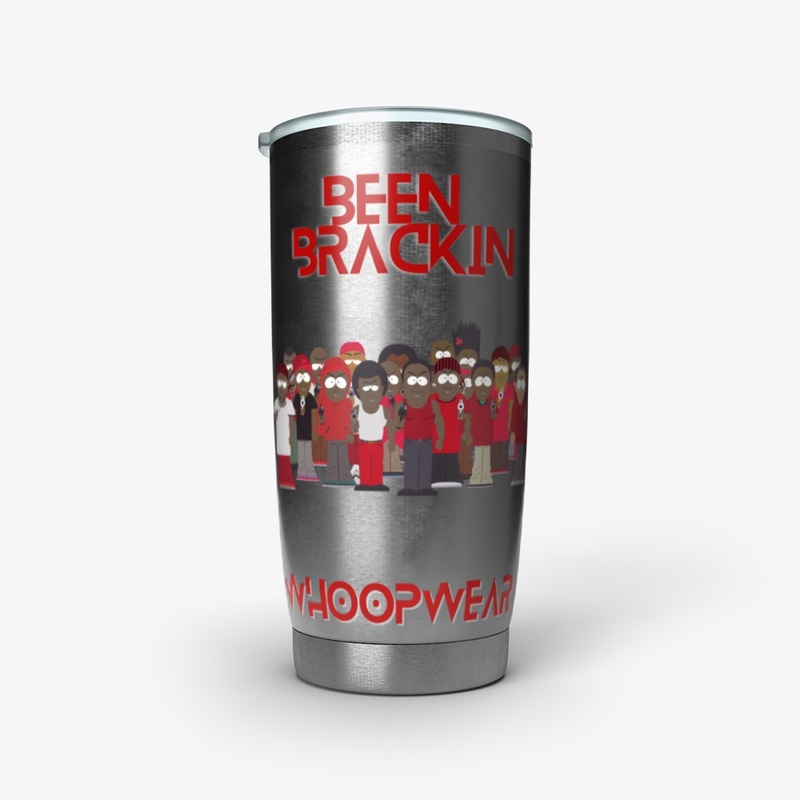 WhoopWear 