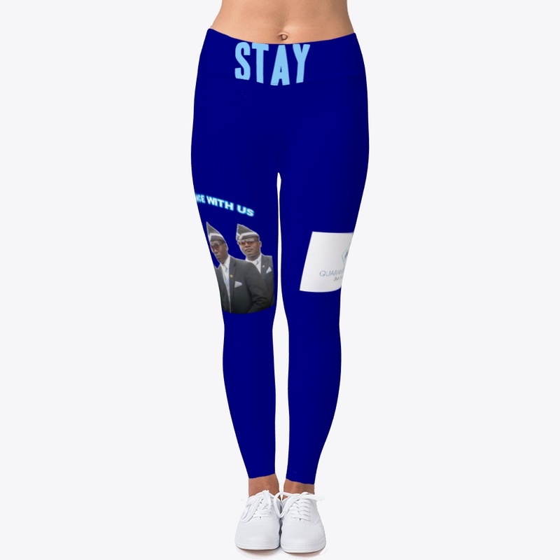 "Stay home" Collection