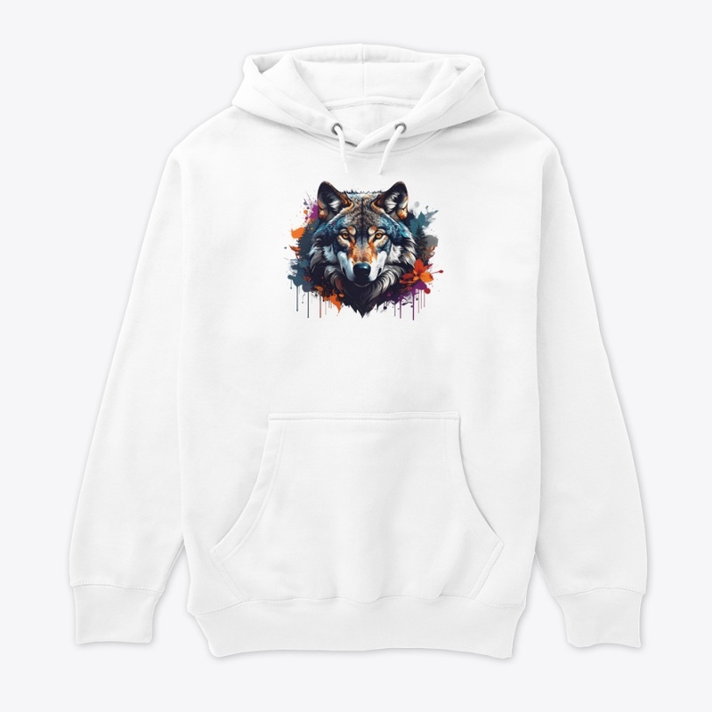 Wolf Design 7