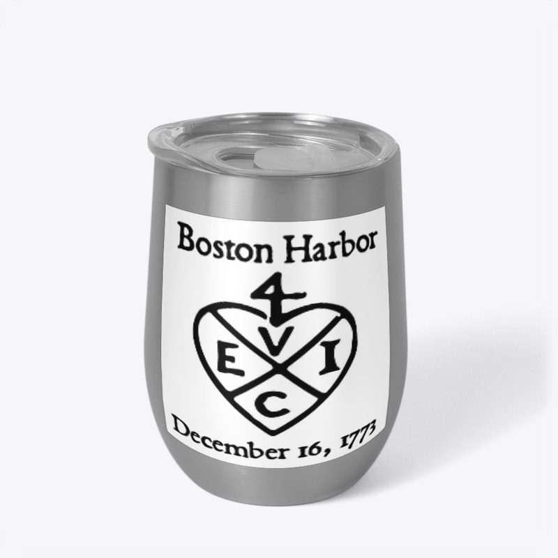 Boston Tea Party