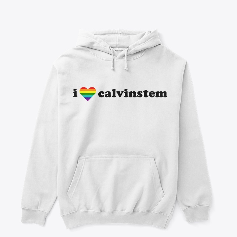 i (heart) calvinstem