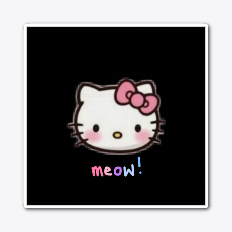 Meow