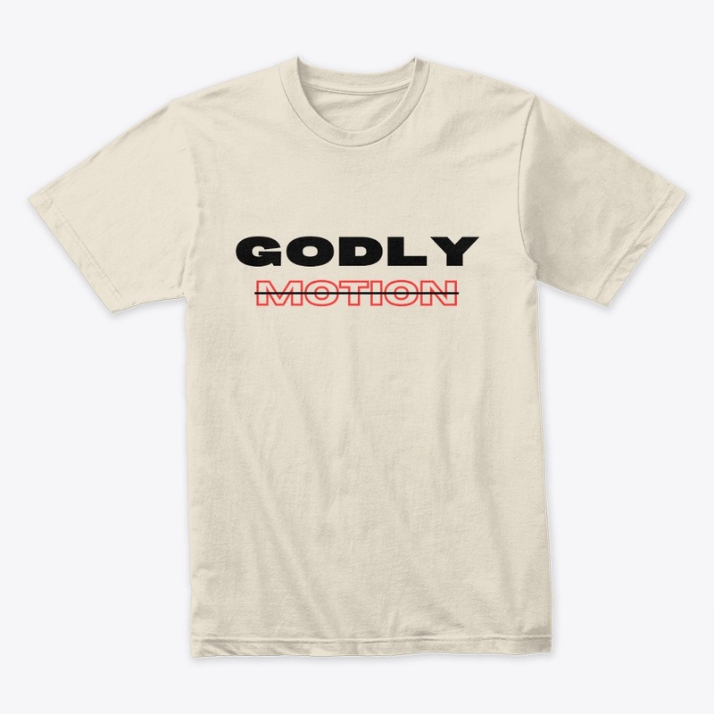 GODLY MOTION APPAREL