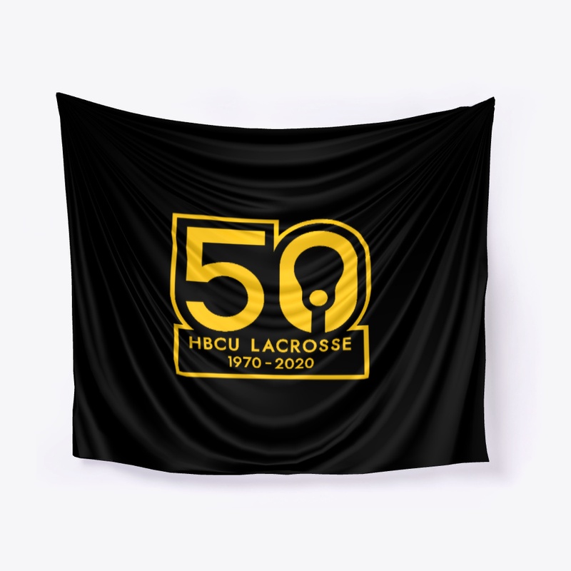 HBCU Lacrosse 50th Anniversary